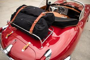 Jaguar XKSS Re-Creation by Tempero 1957 года 